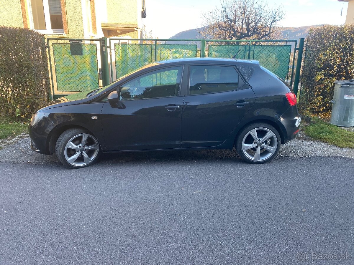 Seat Ibiza 1.4 63kw - 7