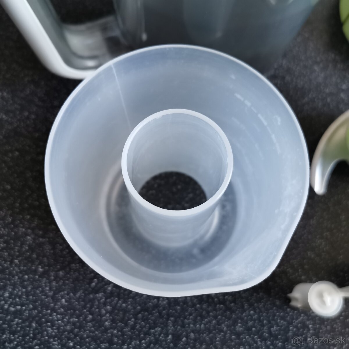 Philips Avent Parný mixer na prikrmy - 7