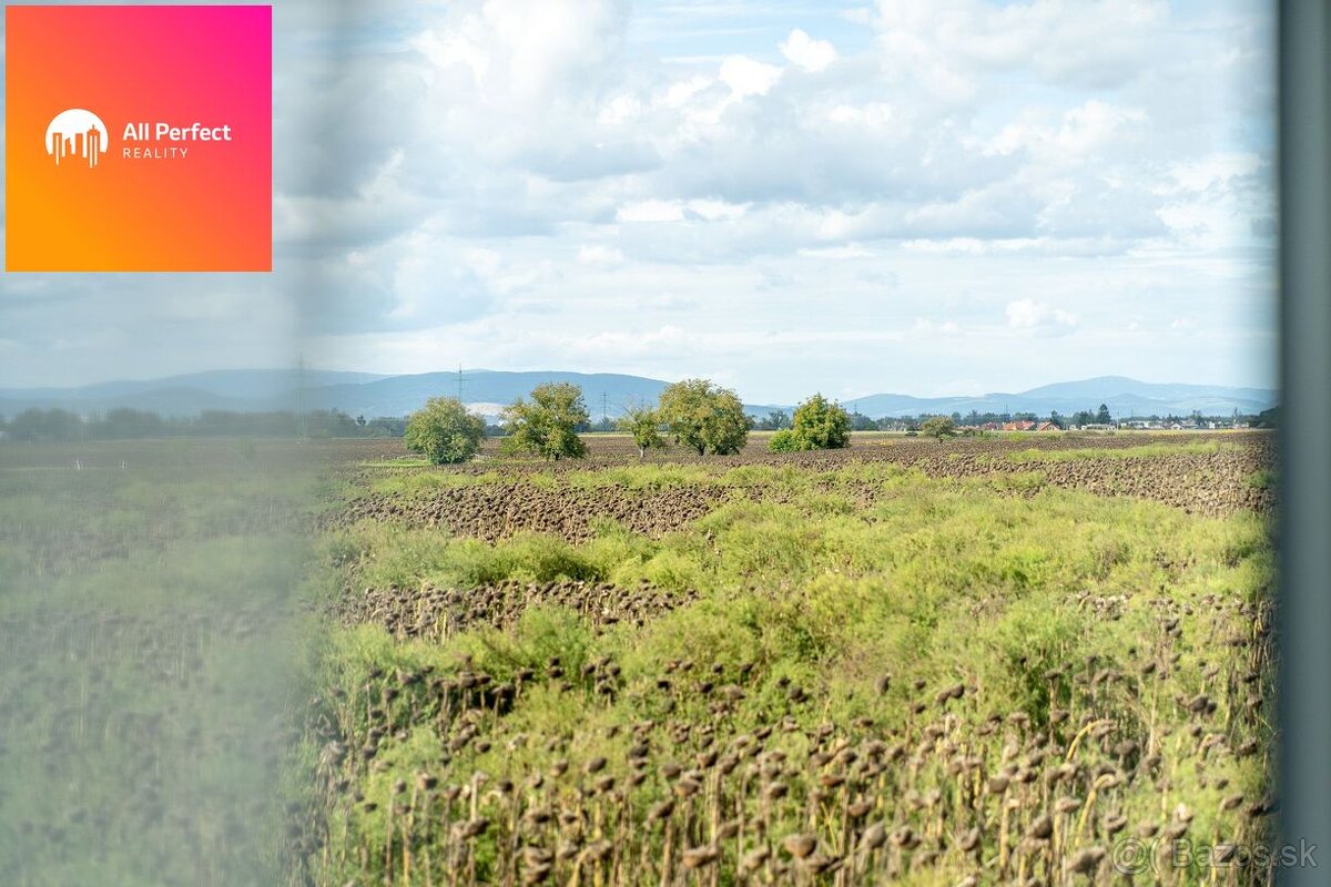 ALL PERFECT| Na predaj moderná novostavba rodinného domu Mor - 7