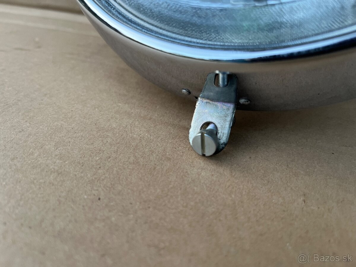 Predné svetlo - uloženka Panelka/ Športka - 7