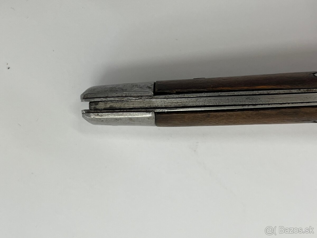 Vojenský zatvaracý nôž - 7