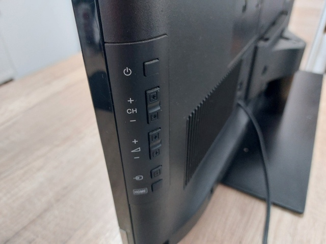 TV Sony Bravia KDL-32EX524 - 7