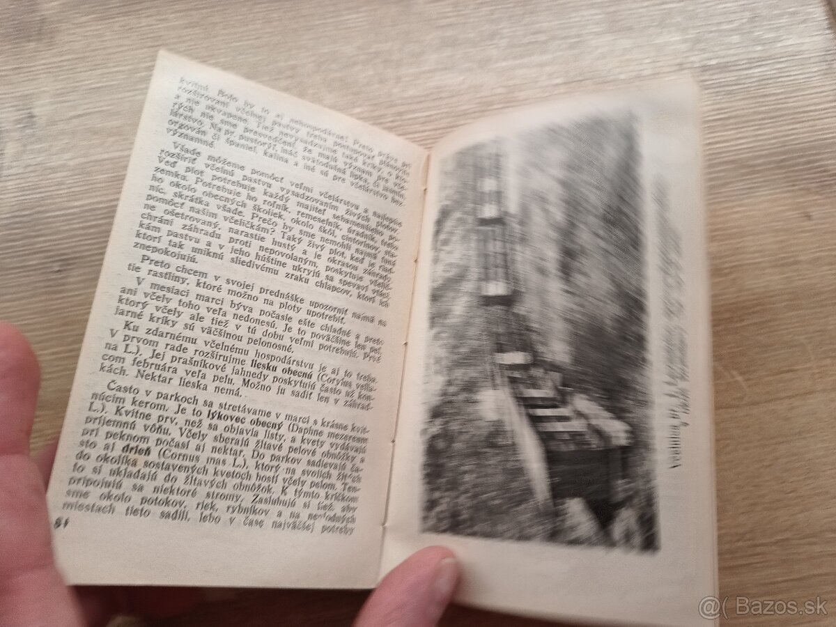 Kalendár slovenských včelárov na rok 1938 - 7