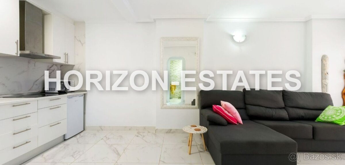 Přízemní apartmán 3+kk (62 m²) Španělsko,Torrevieja - 7