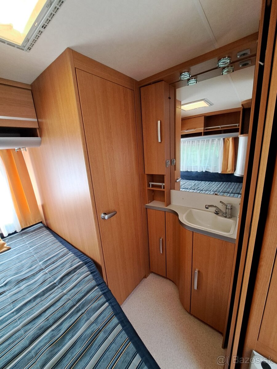 Wilk 490 predstan Issabella , francúzska posteľ, tv, - 7