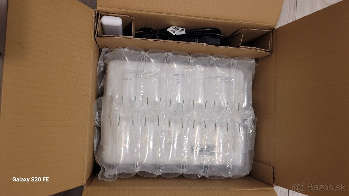 Epson projektor CO W01 - 7