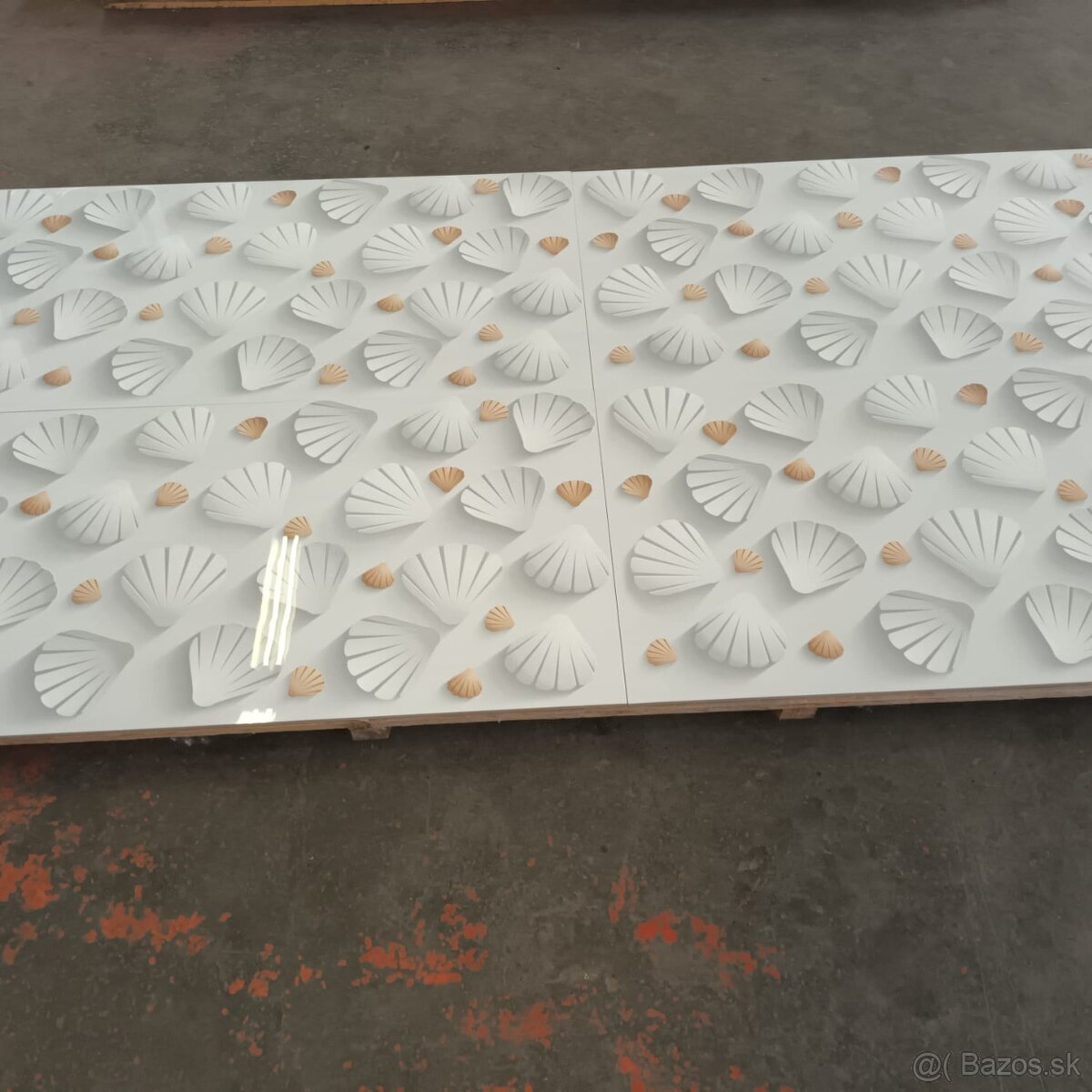 Dlažba a Obklad -3D-4535 - 7