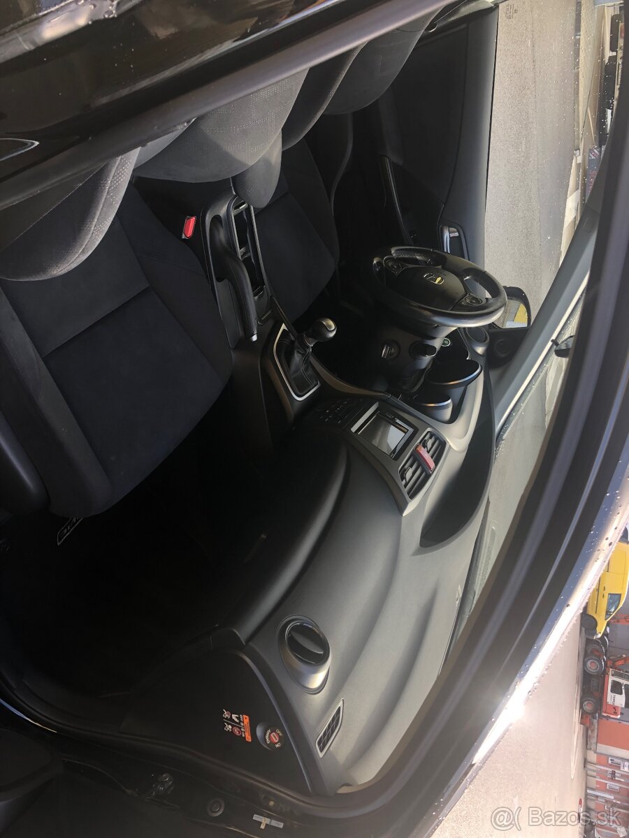 Honda Civic 2,2 diesel Sport - 7