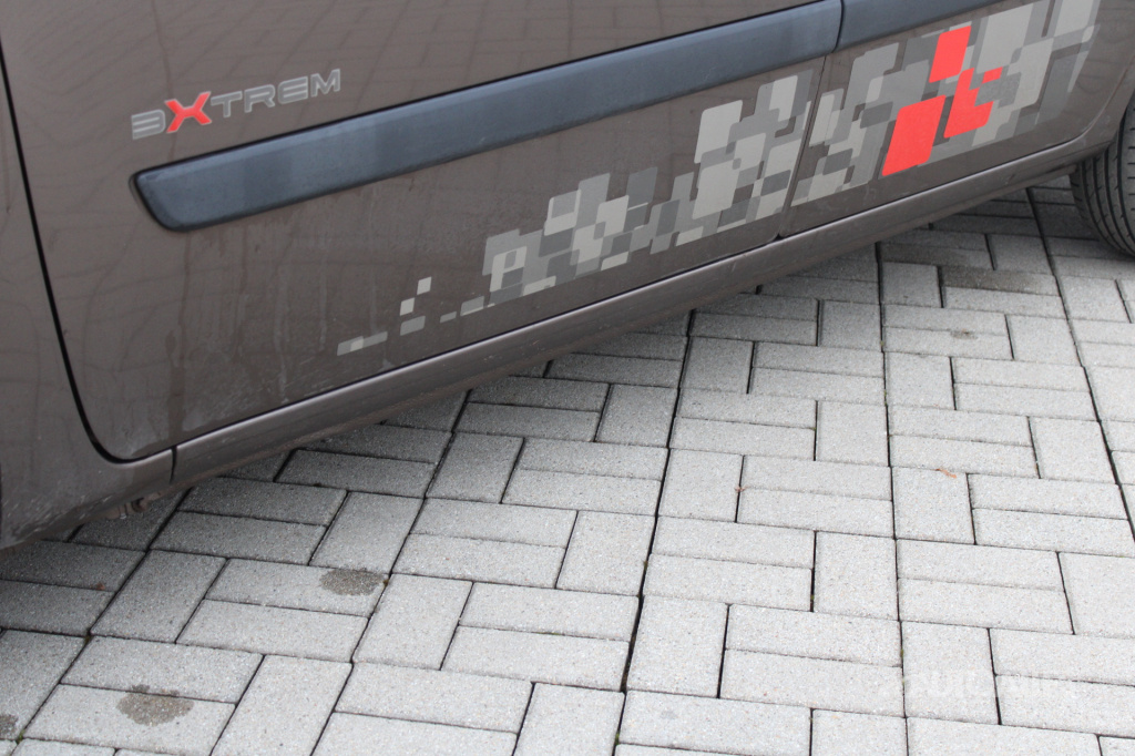 Renault Kangoo 1,5 DCi 81 kW - 7