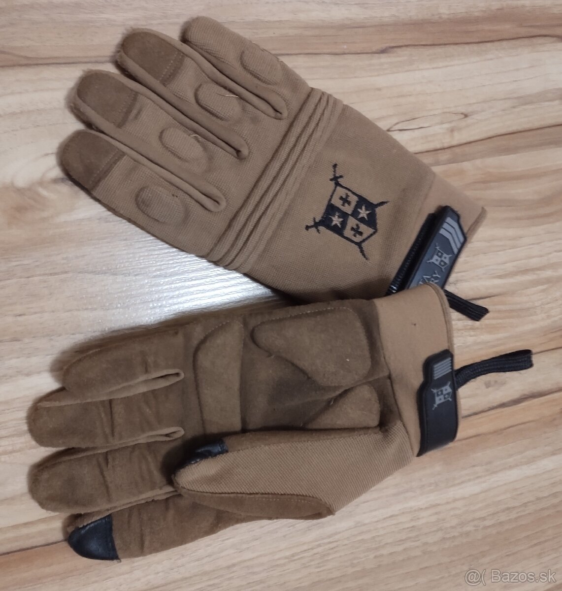 Predám Airsoft príslušenstvo - 7