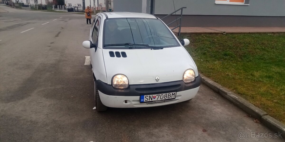 Renault twingo - 7