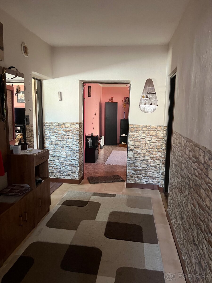 TRIOREALITY - 3-podlažný RD na prenájom - Čadca - 7