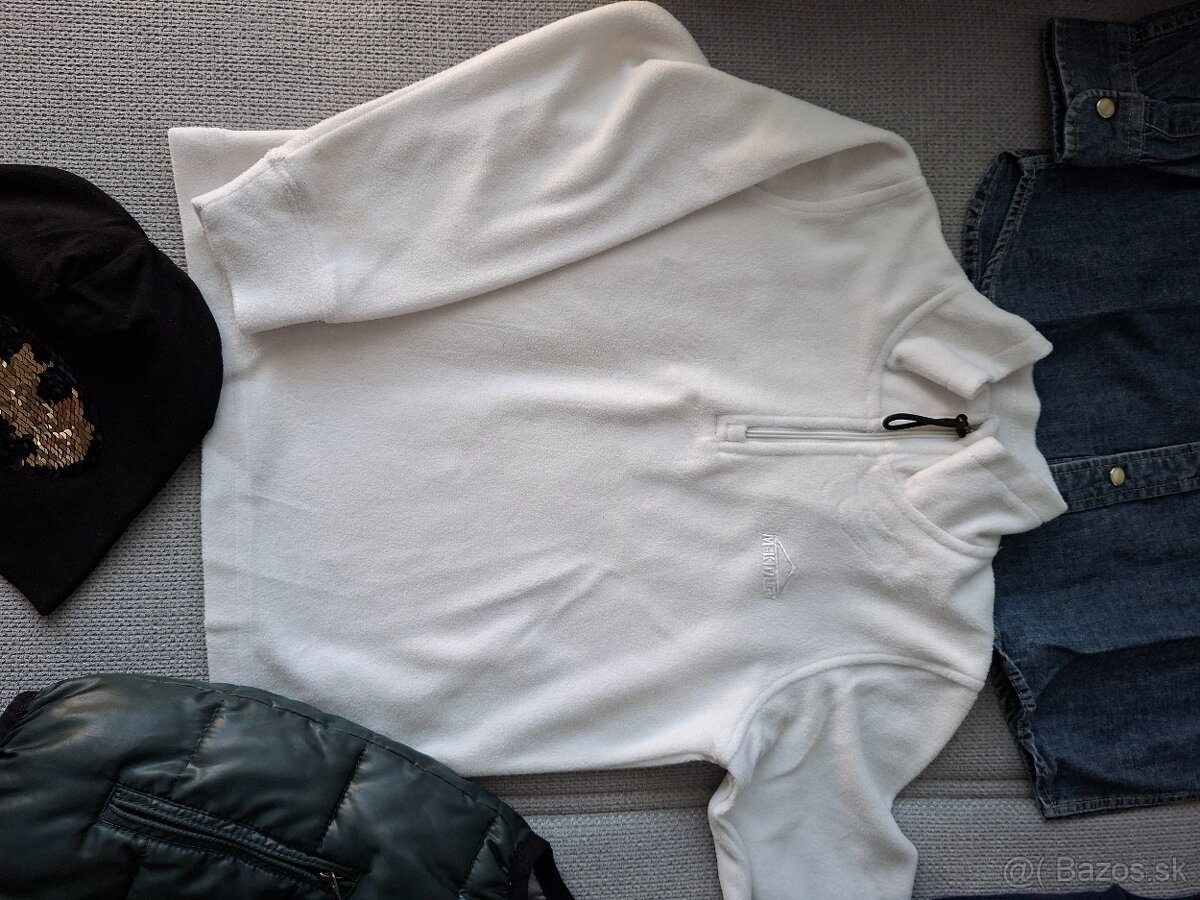 Oblečenie 110-116 - 7