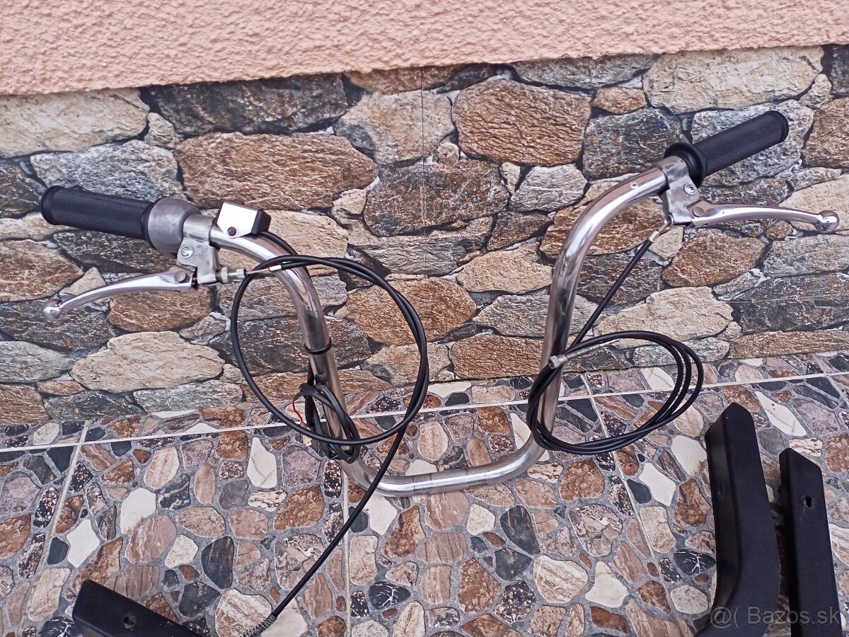 Diely Babetta 210 - 7