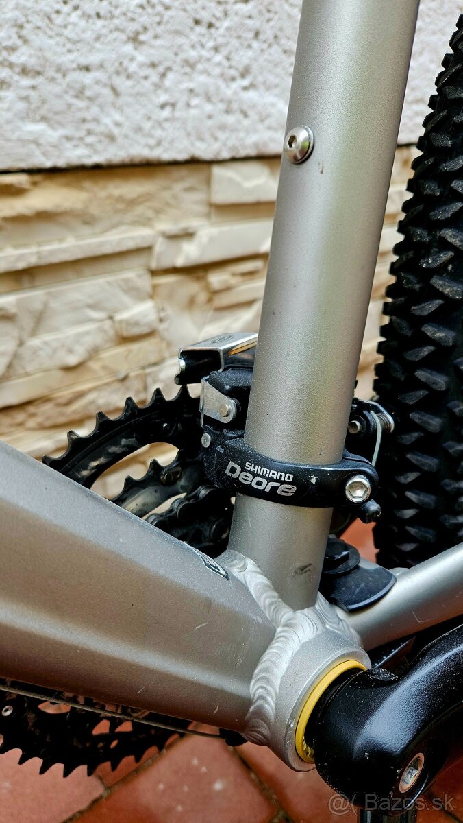 Merida MATTS TFS 300 - 7