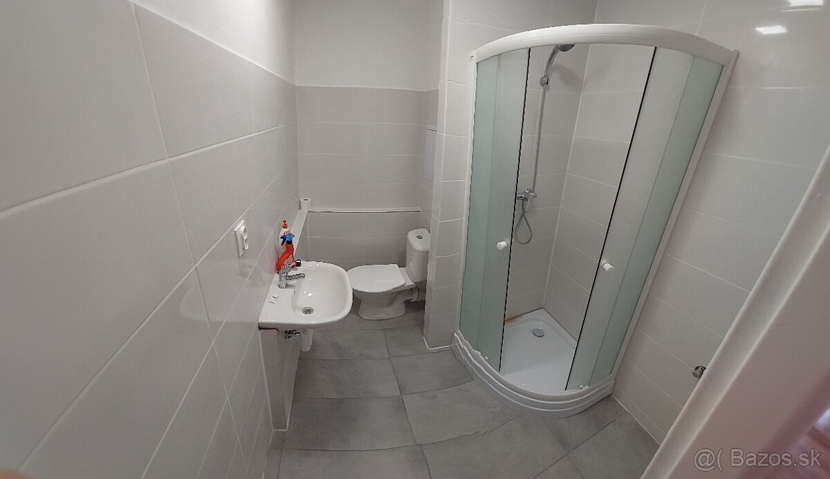 Garsónka na prenájom - 7