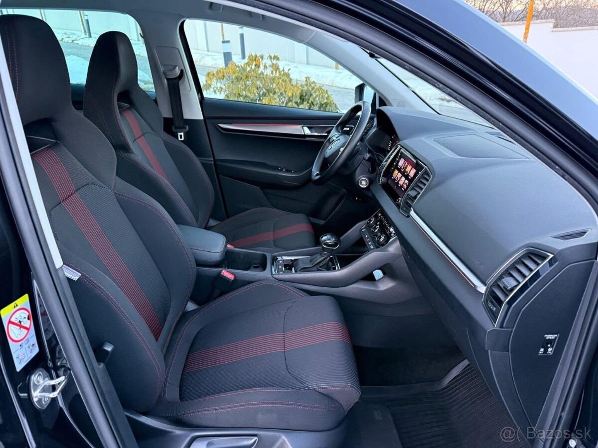 Škoda Karoq - 7