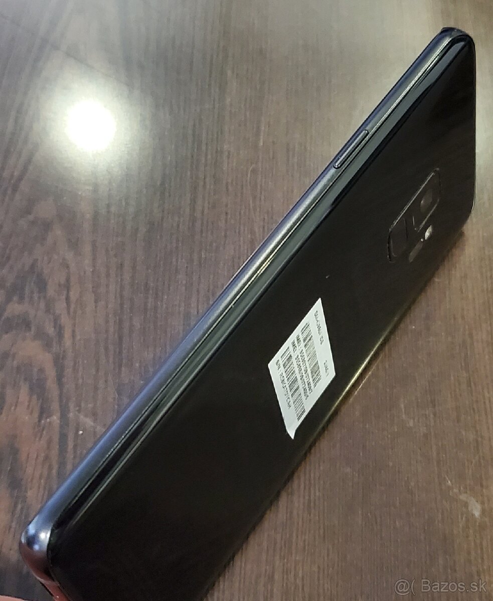 Samsung Galaxy S9 256Gb - 7