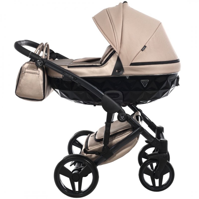 Kocik Junana Diamont 3 kombinacia - 7