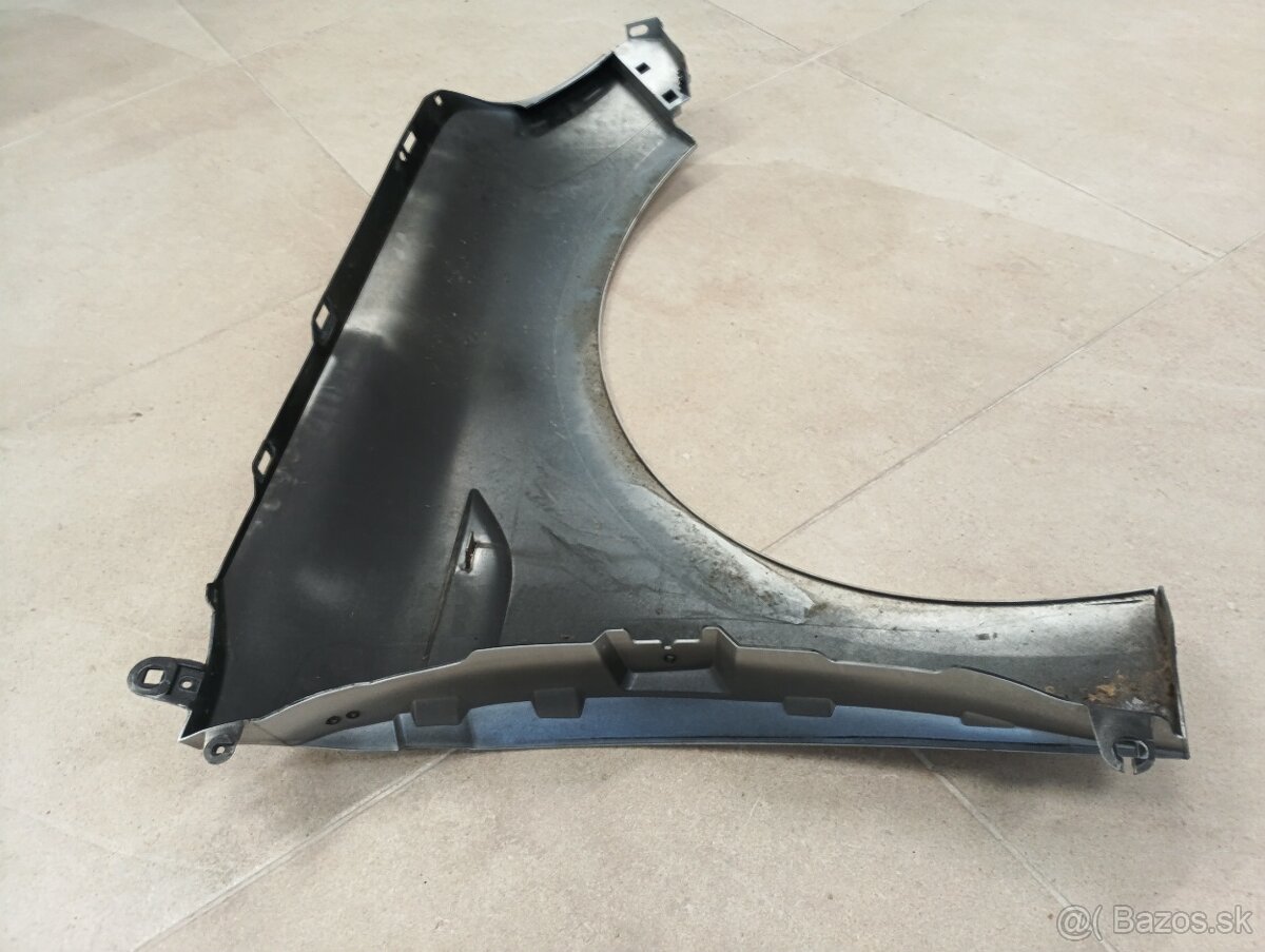 Renault Megane 4 - 7