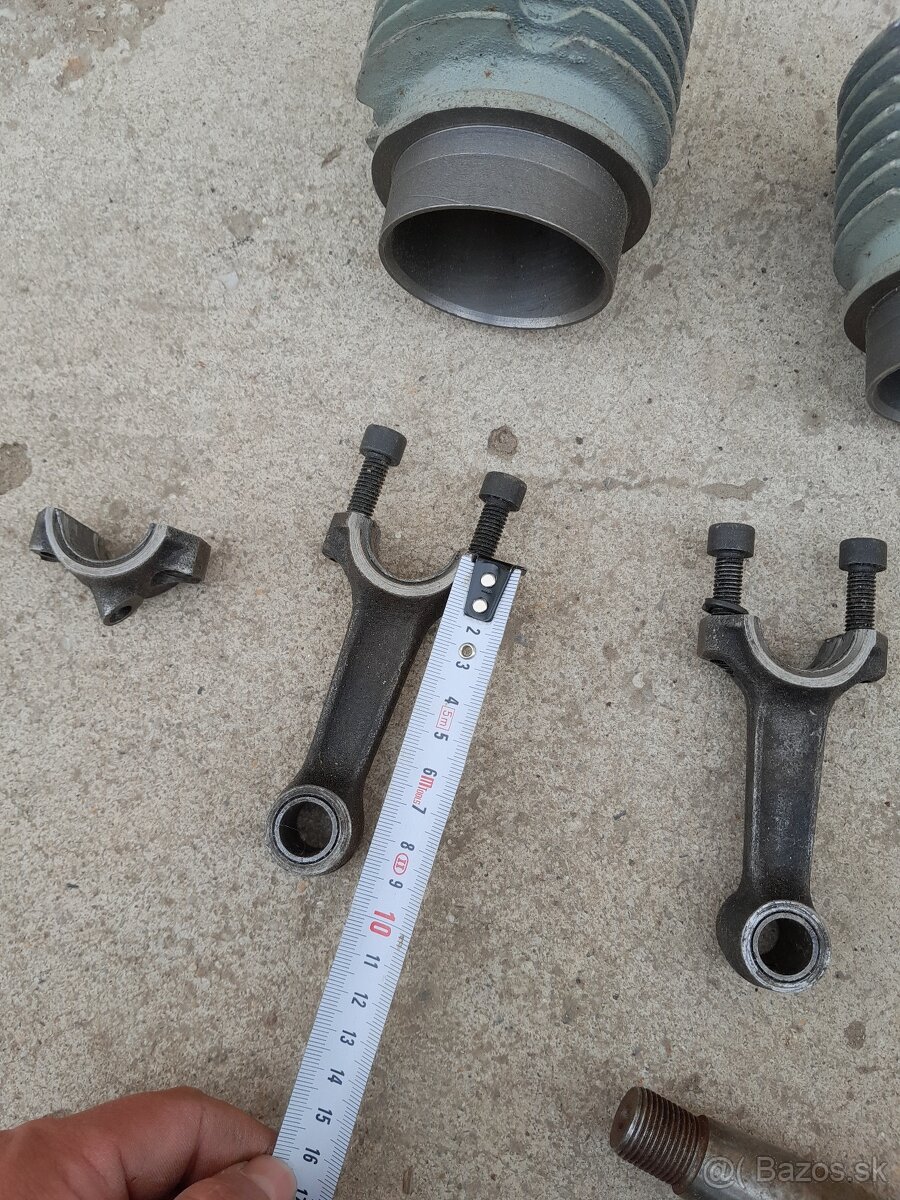 Predám tieto súčiastky - 7