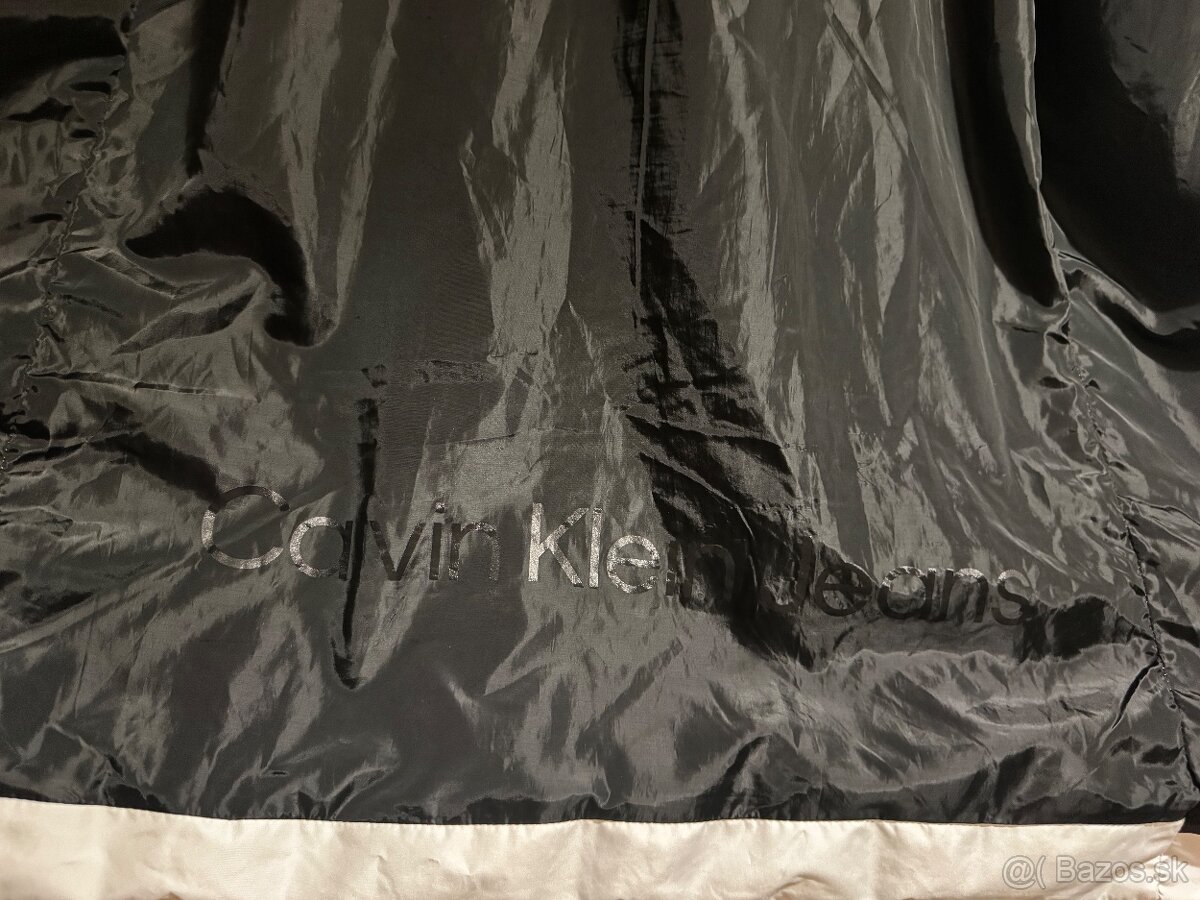 Dámska vetrovka Calvin Klein - 7