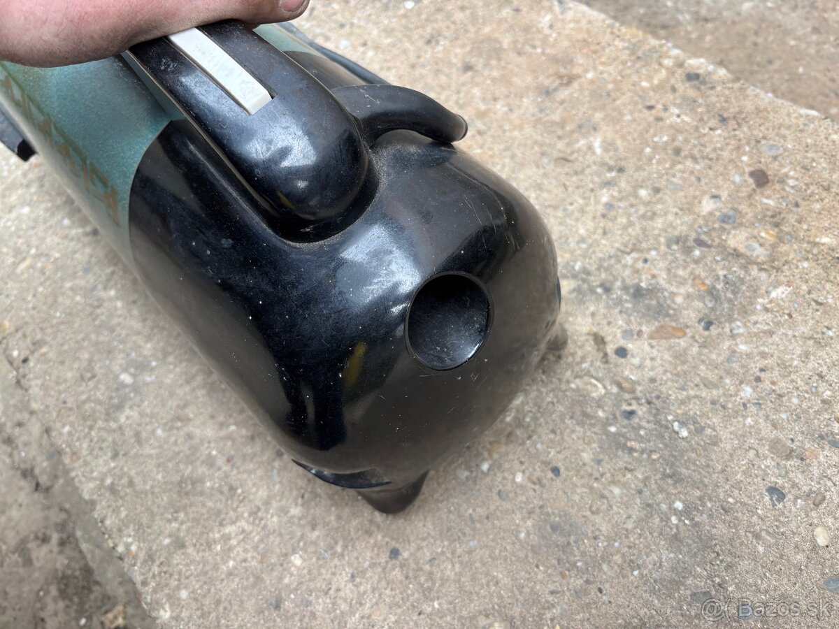 Vysávač 401 štandard - 7