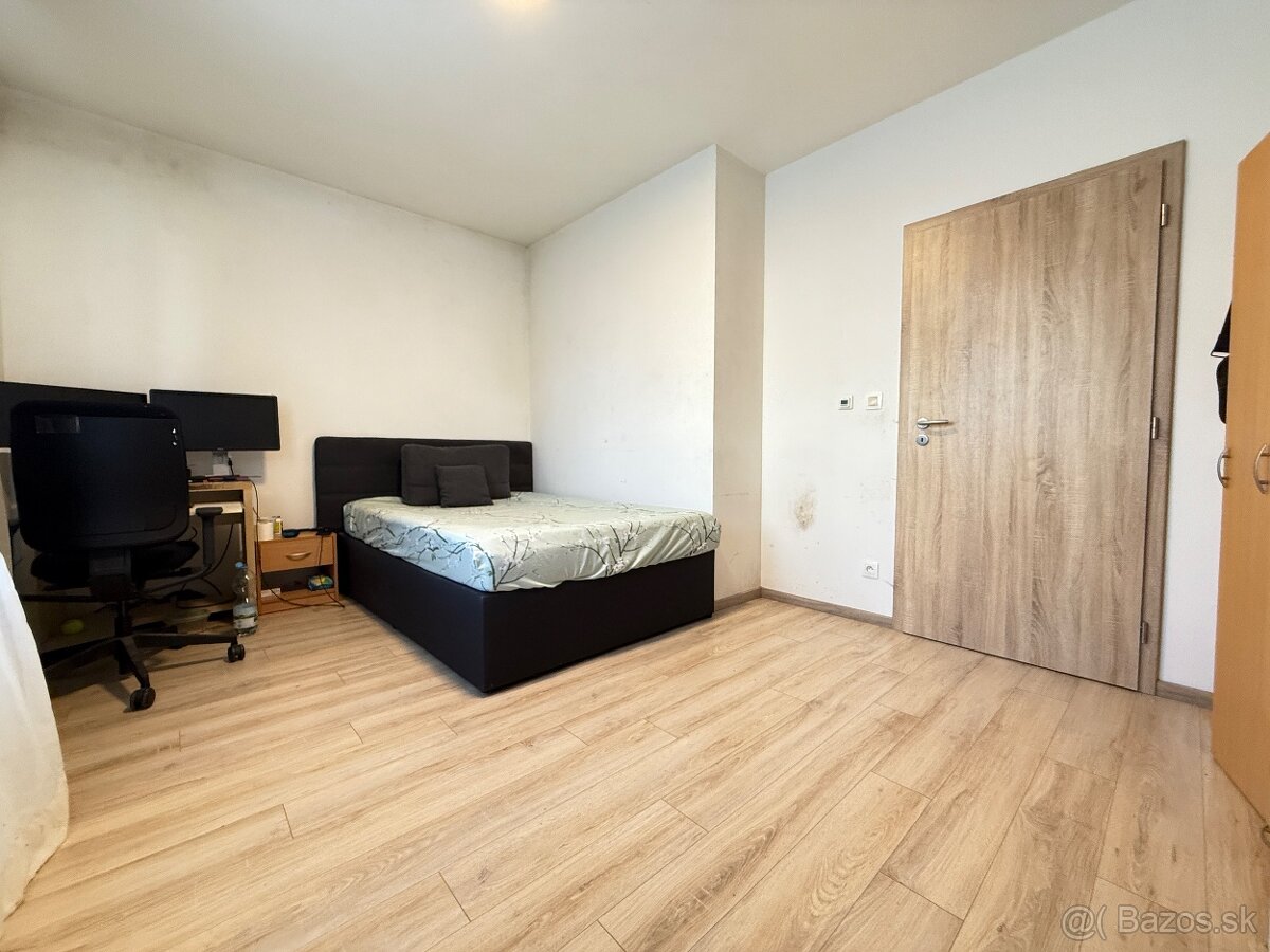 Slnečný 3 izbový byt Dunajská Lužná -PREDAJ - 7