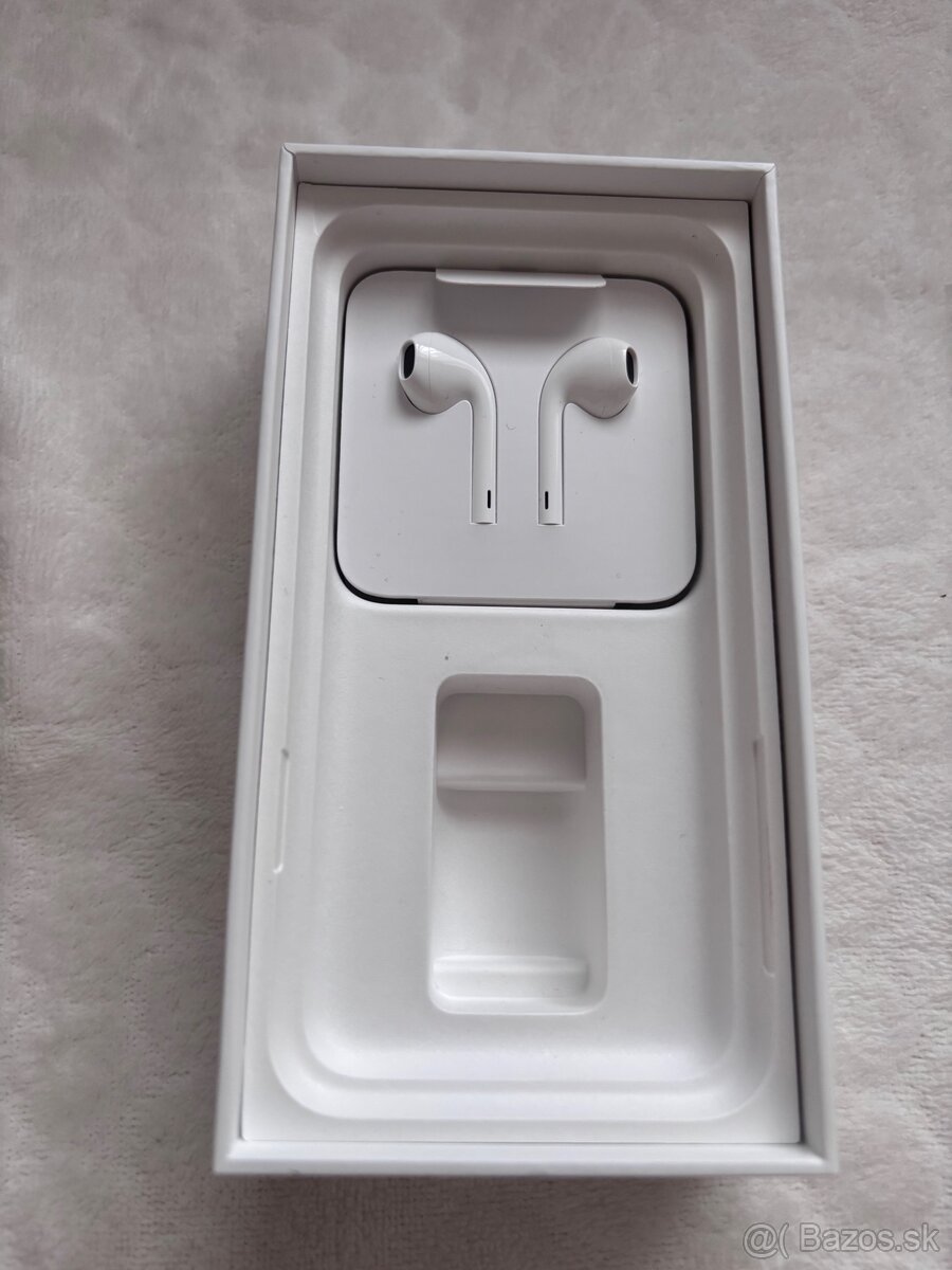 Iphone XS 64GB Silver - 7