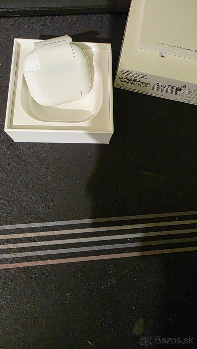 Iphone 14, 128gb, Airpods 4, Ultra watch 2, Adapter - 7