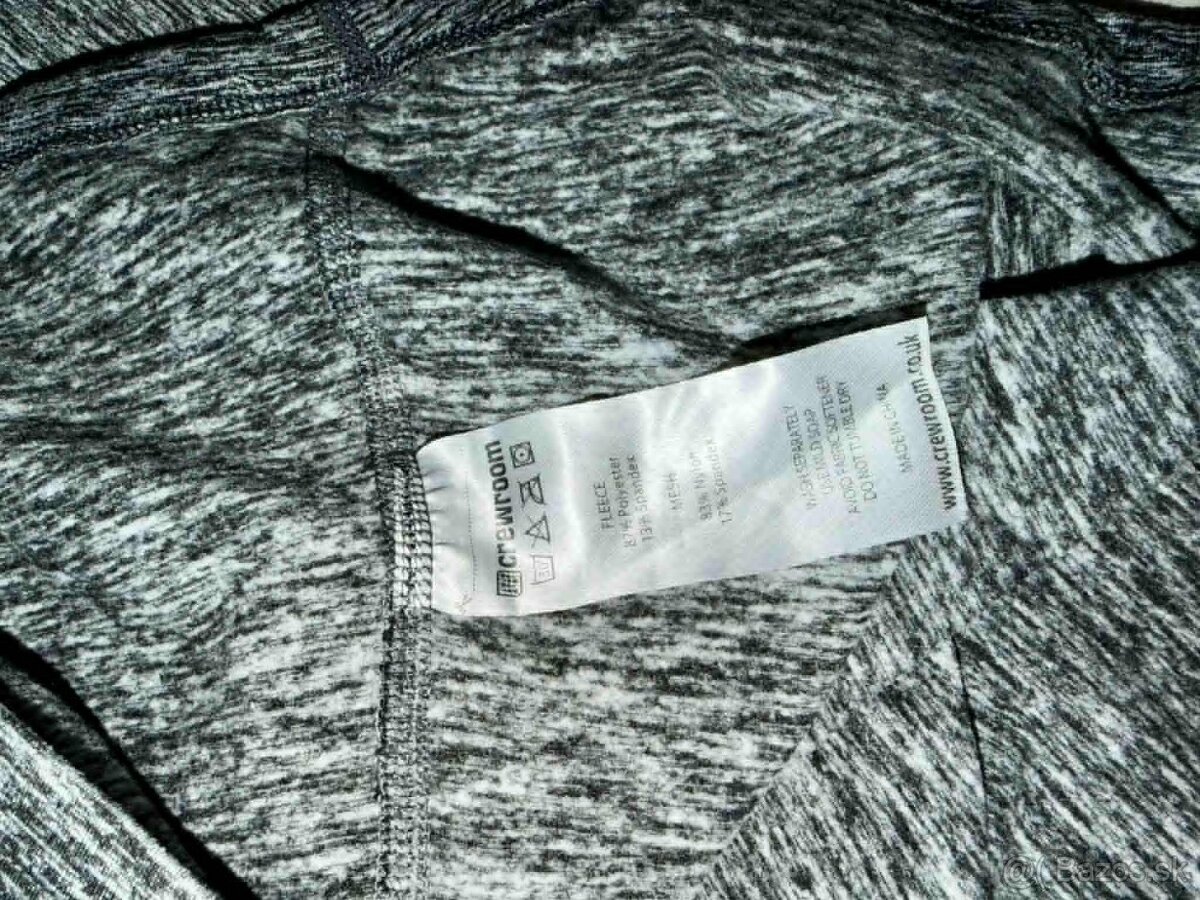 Crewroom | British Performance Training damska mikina - 7