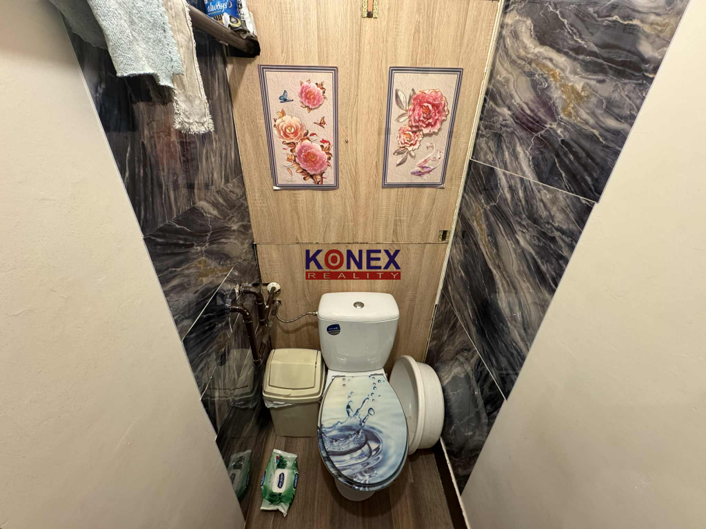 NOVINKA 2-izbový byt v Michalovciach, Masarykova ulica - 7