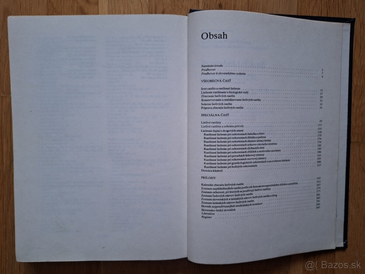 Prirodna lekaren - 7