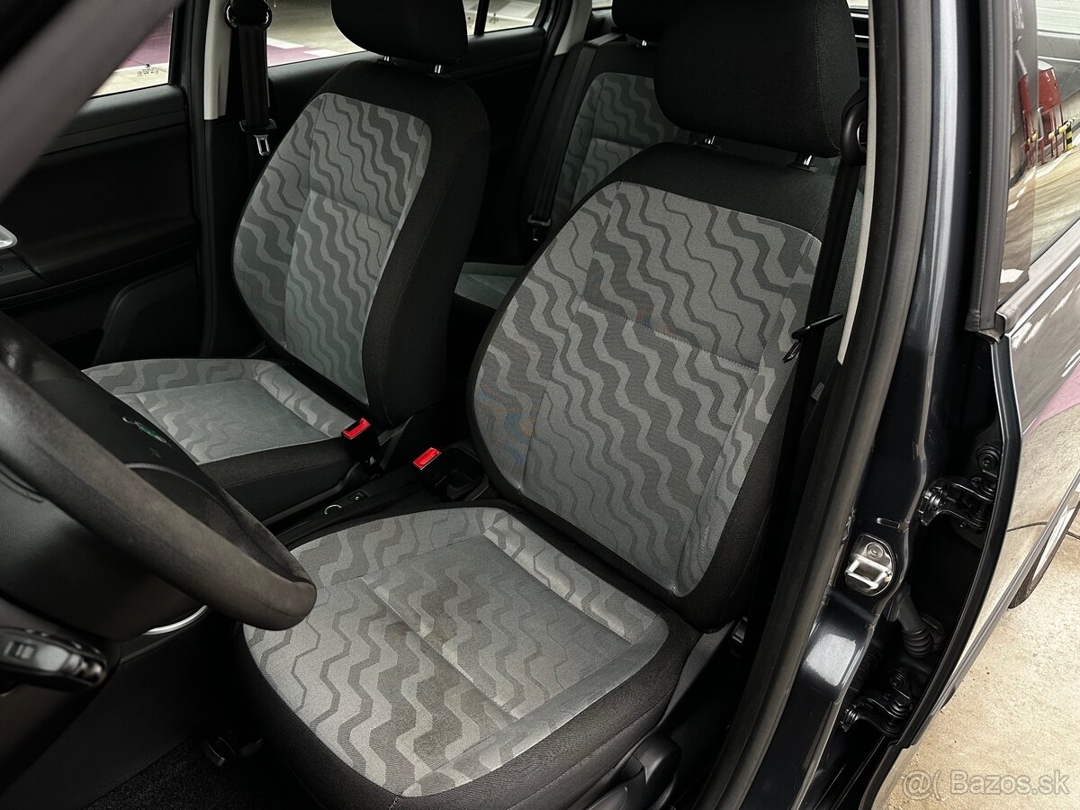 Skoda Fabia 1.4 MPI ✅ CENA NA SK SPZ - 7