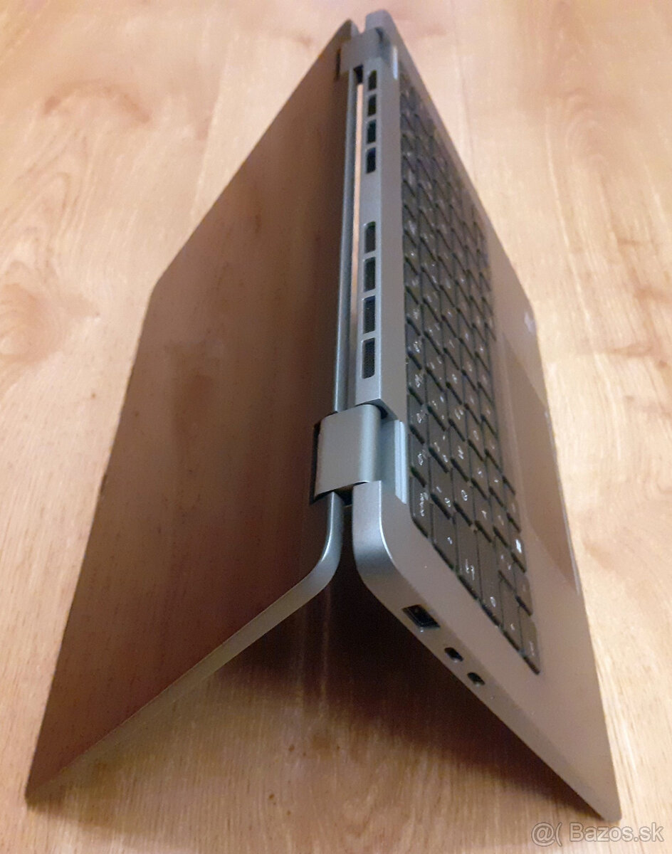 Laptop / tablet Dell Latitude 5340 2in1, 16GB, 512GB, 13" - 7