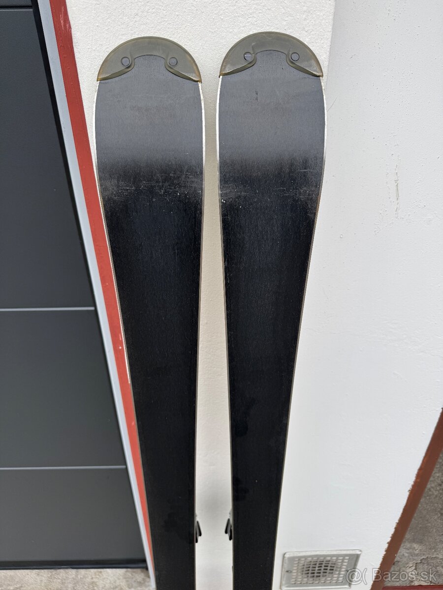 Predám lyže blizzard firebird XO3 - 159 cm - 7