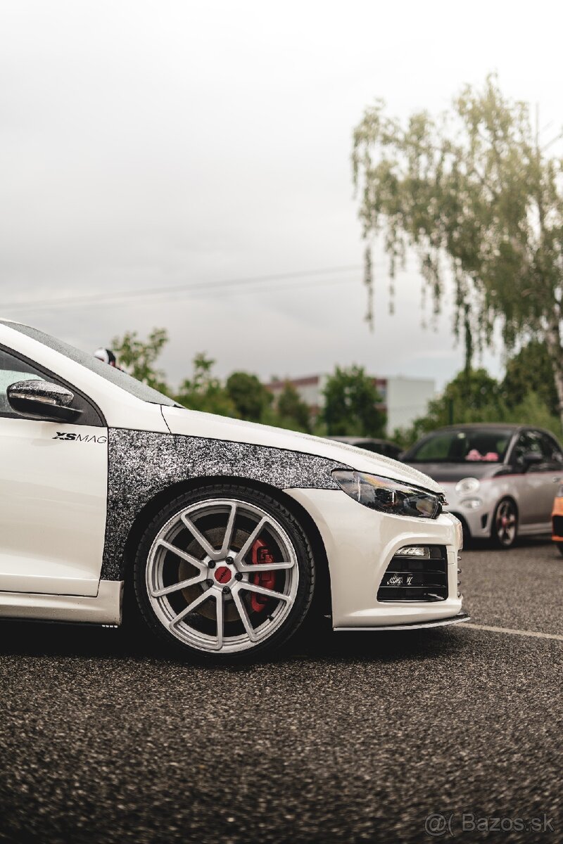 Rotiform SPF 5x112 R20 - 7