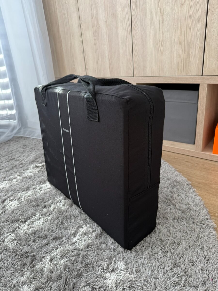 Cestovna postielka Babybjorn - 7