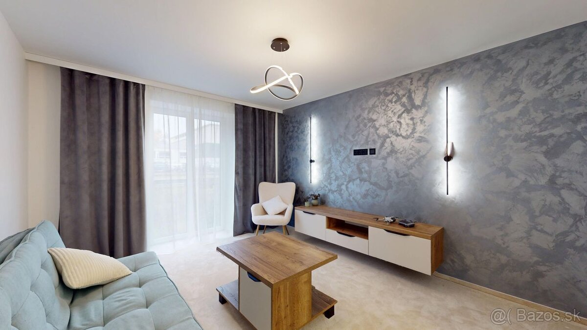 Bytový dom v Martine s veľkým investičným potenciálom a hoto - 7