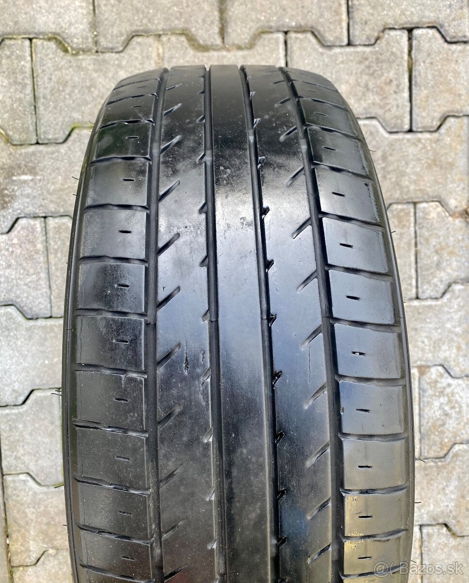 195/45 r16 letné TOYO 80W - 7