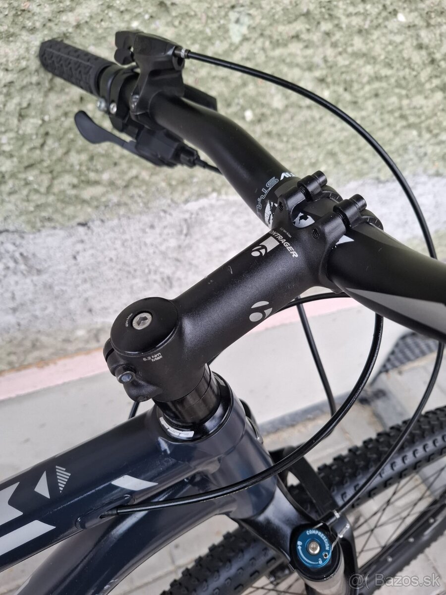 Predám Trek Superfly 5 29er/Xko-21,5"/3x10, VZDUCH - 7