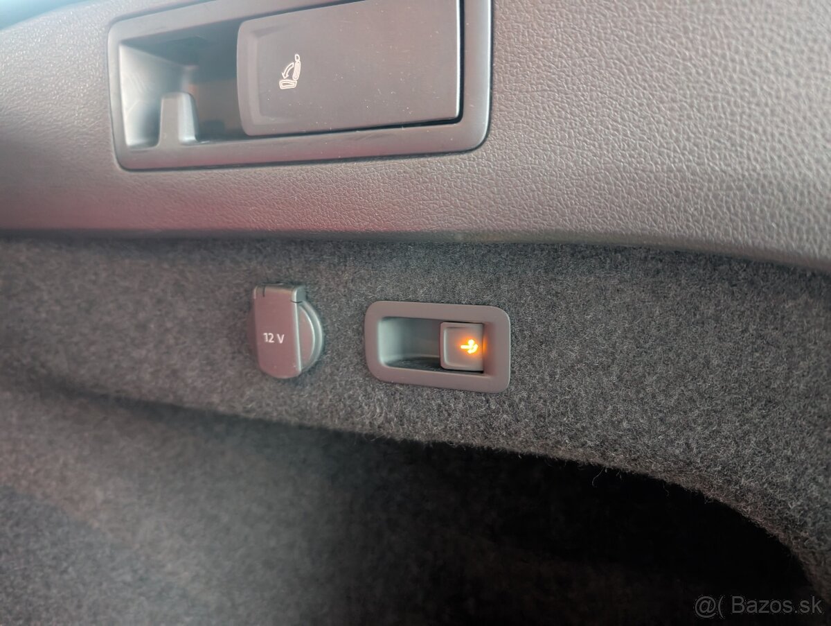 Volkswagen Passat B8 2.0 TDI 110kw Manual 6st - 7