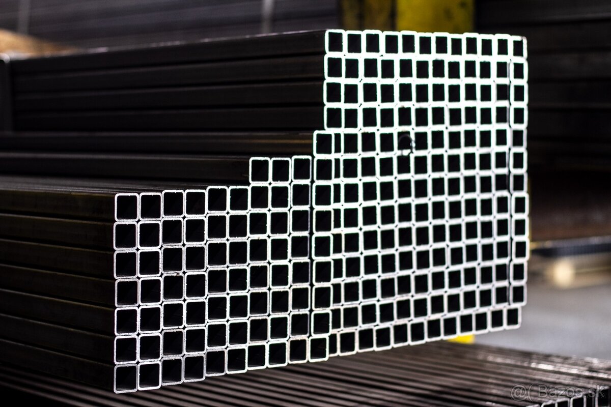 Predaj roxor, kari siete, jakl, železo... SUPER CENY - 7