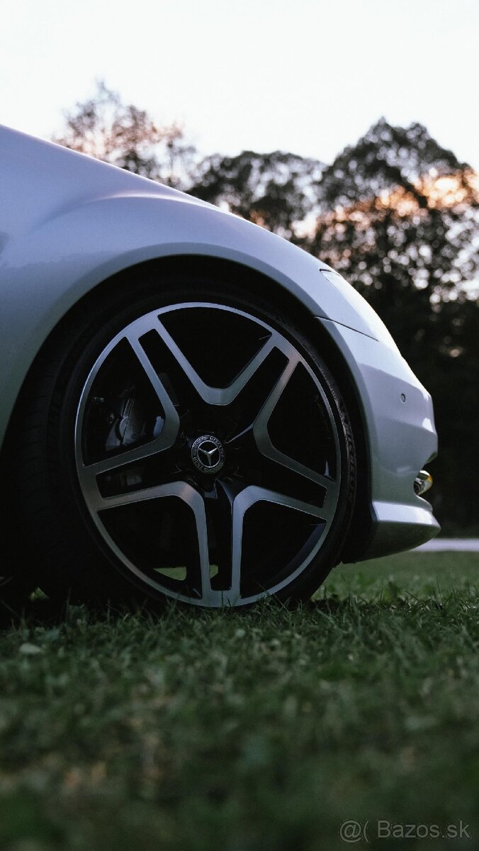 5x112 R21 AMG 10J - 7