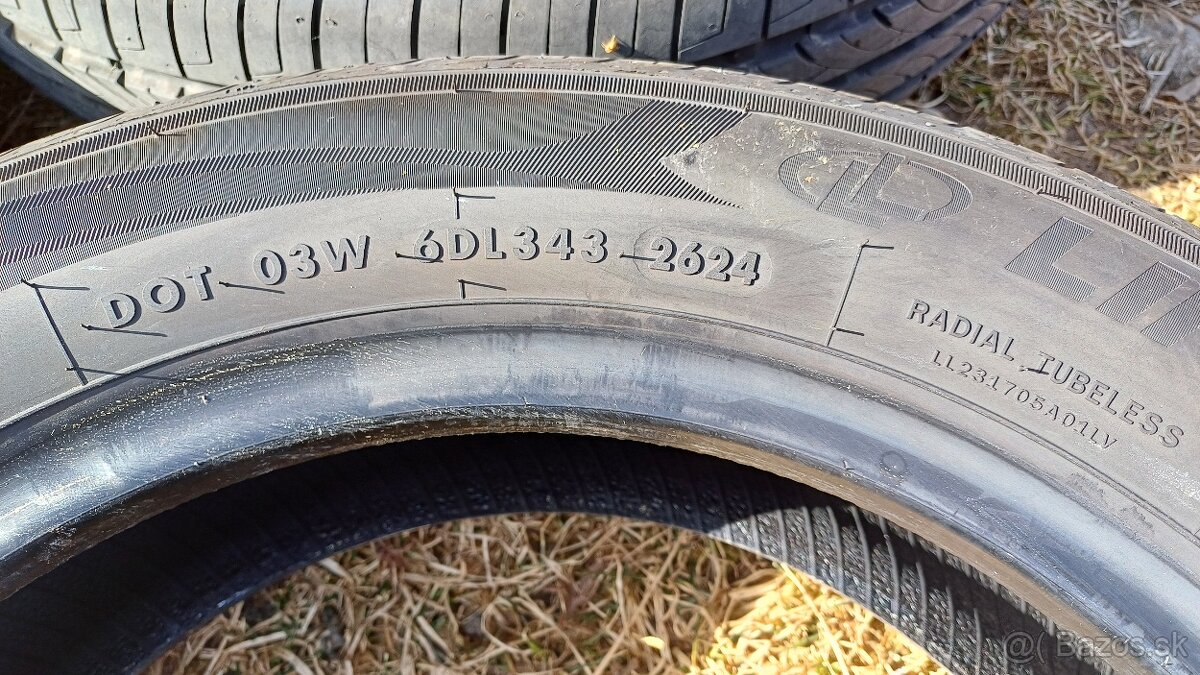 Letne 165/65 R15 81 T - 7