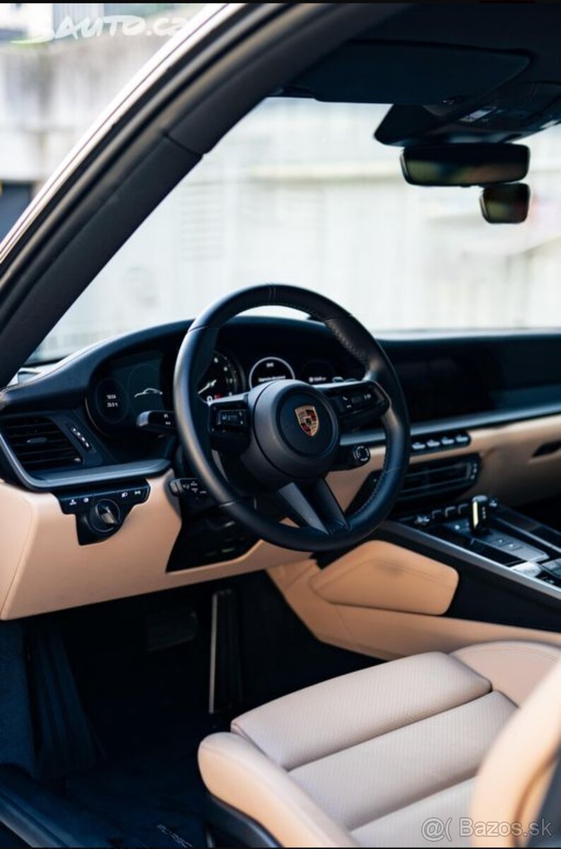 Predam Porsche 911 - 7