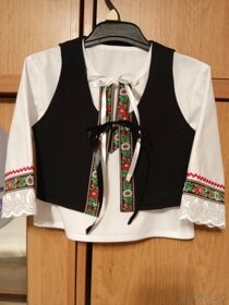 detské kroje, detský kroj - 7
