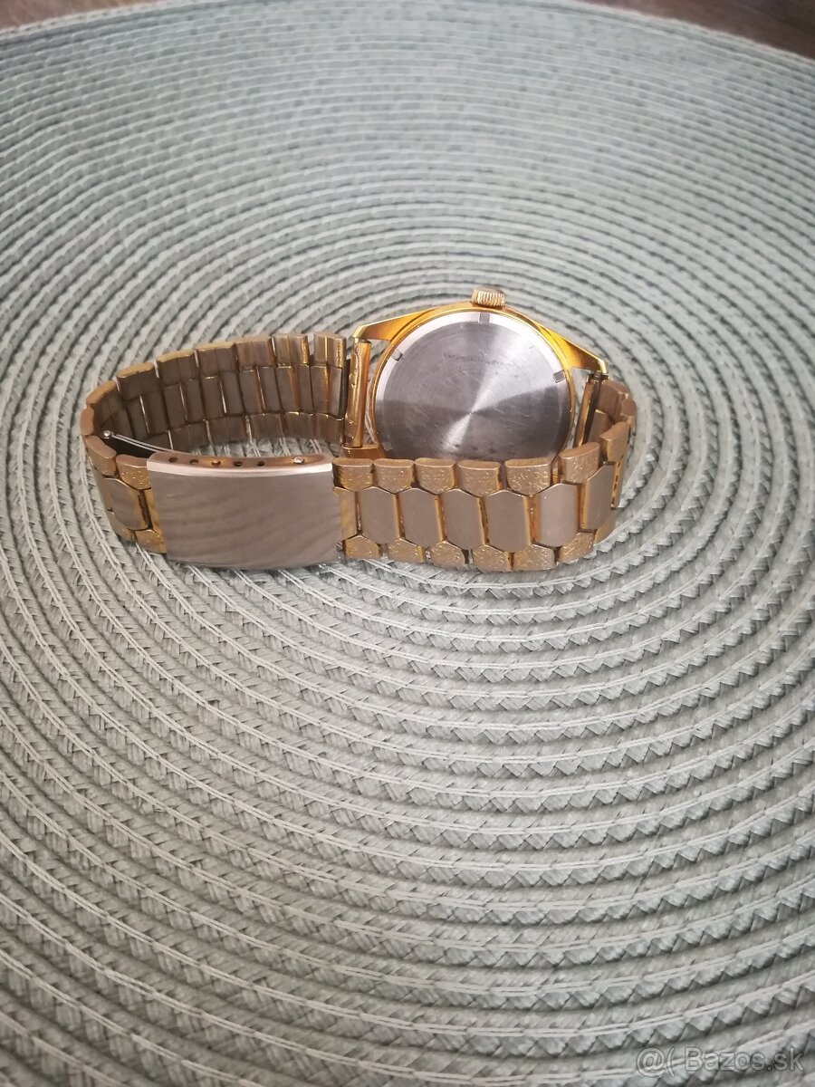 Hodinky Prím Elegant Top - 7