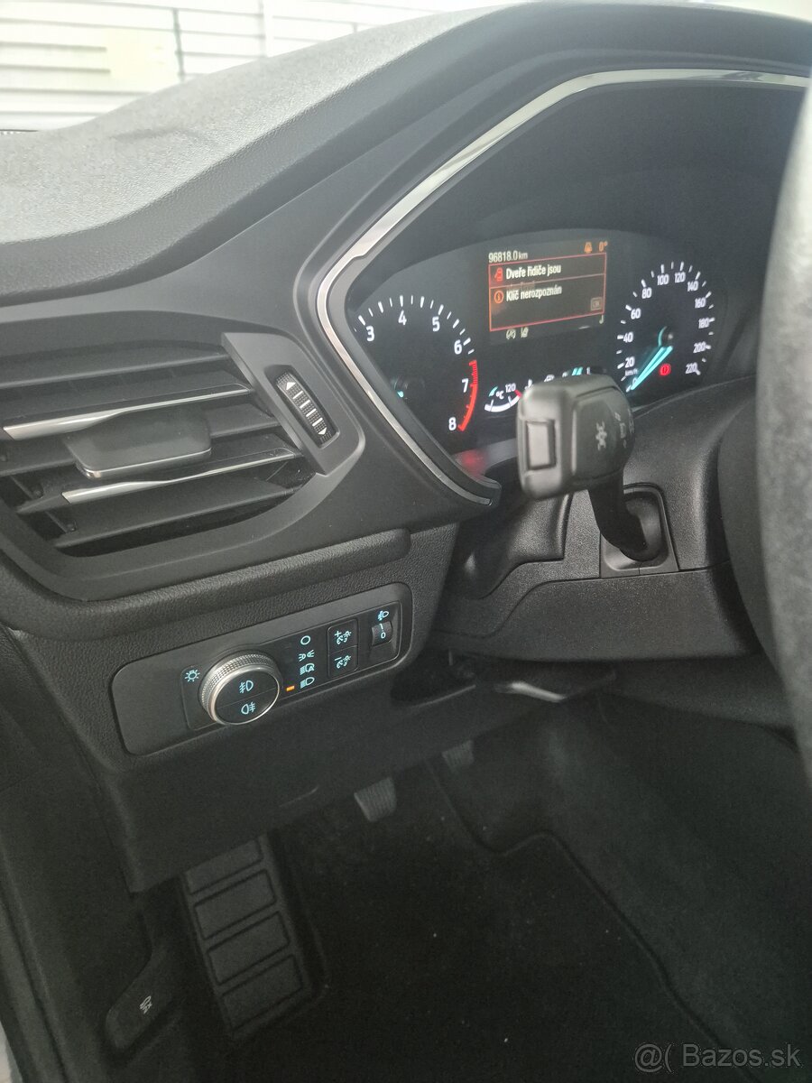 Kuga Titanium 1.5 110kw benzin 2021 - 7