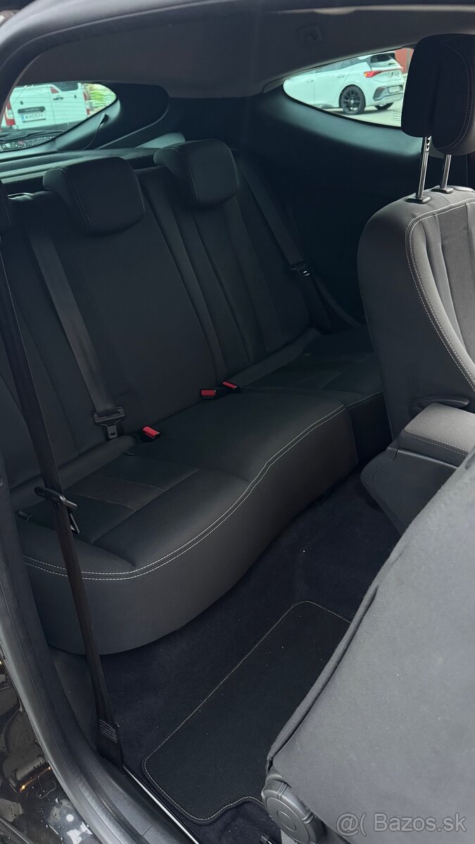 Renault Megane Coupe 1.6 (81 kW) – 2009 - 7